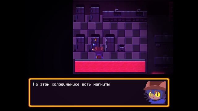 OneShot || Прохождение без комментариев #3 - Пристанище смотреть онлайн