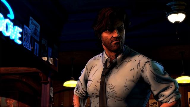 The Wolf Among Us Season 2 - Images From Telltale's Partner [Update: NOT From Telltale] смотреть онлайн