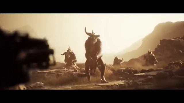 Fallout 5 trailer (Fan-made) смотреть онлайн