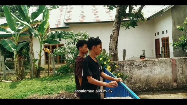 Setan Gendenruwo - Movie Horor 2022 By Madon Beta SKT Official смотреть онлайн
