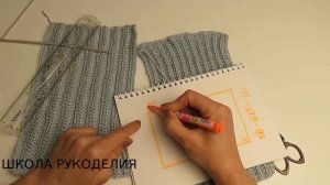 ЭКСЛЮЗИВ!!!ПОНЧО,КЕЙП,НАКИДКА.СПИЦЫ или КРЮЧОК!!!!ЛЕГКО И ПРОСТО!!ПОНЧО ИЗ ПРЯМОУГОЛЬНИКА.