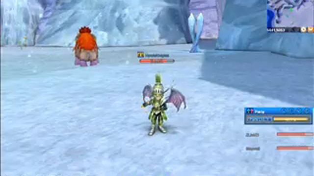 Rose Online Soldier Gameplay смотреть онлайн