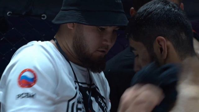 IPFC 6 - Как это было смотреть онлайн