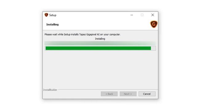 Tutorial Install Topaz Gigapixel AI смотреть онлайн