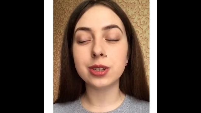Вы знаете, что люди могут не вернуться? I Автор стихотворения Екатерина Петронюк смотреть онлайн