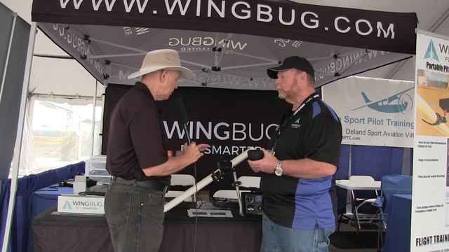 AHRS, Attitude Heading Reference System, Air Data Reference System, Wingbug смотреть онлайн