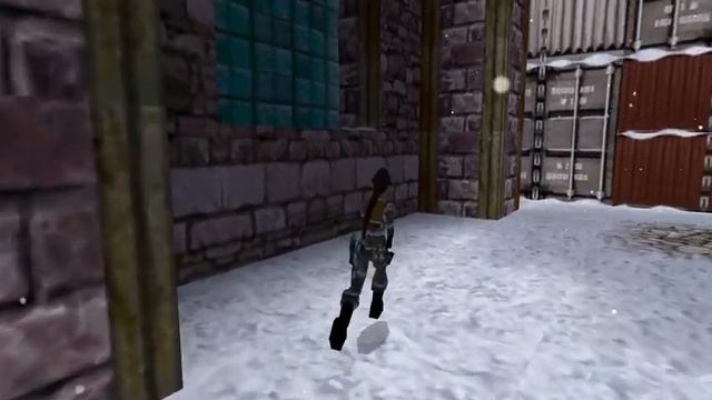 Tomb Raider: Chronicles #4 БАЗА смотреть онлайн
