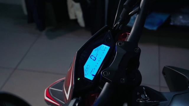 ROCKOT HOUND 250 LUX | ОБЗОР