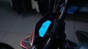 ROCKOT HOUND 250 LUX | ОБЗОР