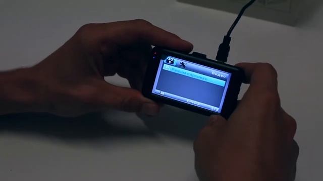 VIPER 9000 видеорегистратор обзор смотреть онлайн