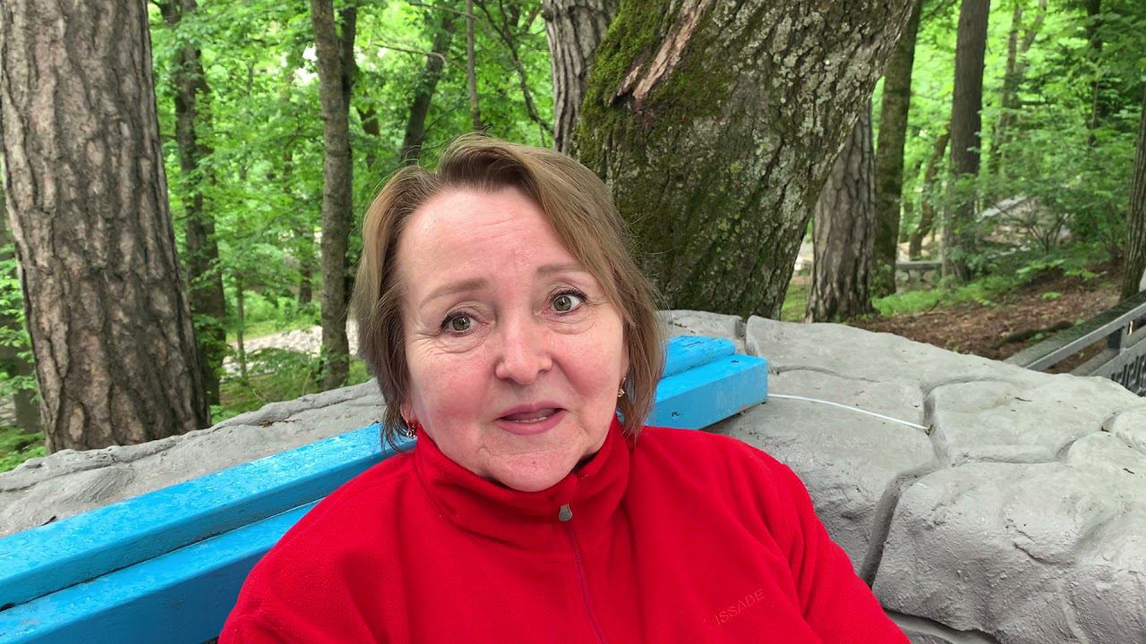 Отзыв о санатории «Эльбрус», г. Железноводск, 2021 год смотреть онлайн