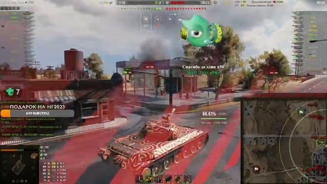 ДЕД МОРОЗ в деле!!! (НГ КОРОБКИ на trovo) смотреть онлайн