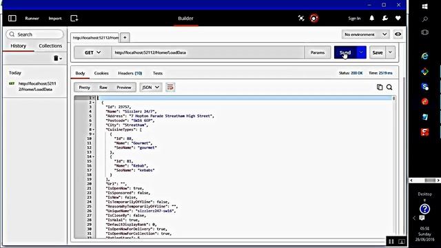 Angularjs for .net developers binding, filtering and json смотреть онлайн