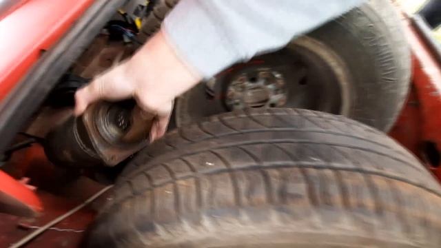 Подарили другу легендарную машину! смотреть онлайн