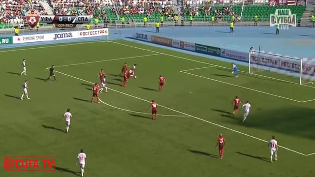 Aleksandr Belenov - Goalkeeper - Russia