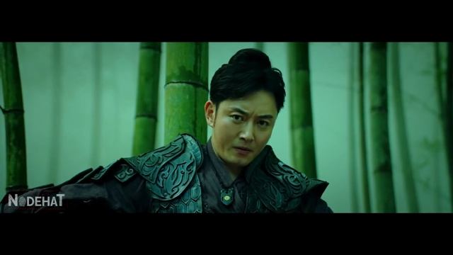 Um SEMIDEUS deve enfrentar 3 DESAFIOS MORTAIS para encontrar a arma matadora de demônios - RECAP смотреть онлайн