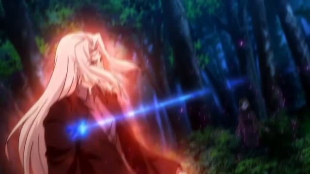 Hitori no Shita: The Outcast 2nd Season Episode 19 смотреть онлайн