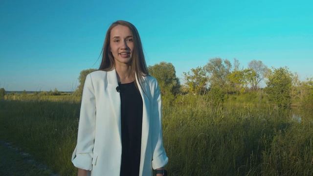 Река Мокша, Мордовия смотреть онлайн