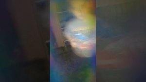 Танец на день рождения бабушки