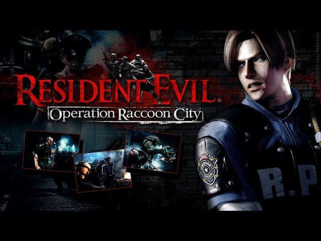 RE: ORC 2-Players Co-op смотреть онлайн