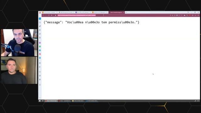 Automatizando infra na AWS com Python e Lambda смотреть онлайн