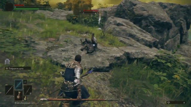 ПОИГРАЛ В БЕТА ELDEN RING НА PLAYSTATION 4 | ВПЕЧАТЛЕНИЯ И ОБЗОР | смотреть онлайн