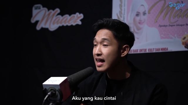 Aziz Harun - Jangan смотреть онлайн