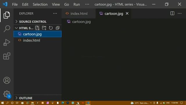 #15. Difference between Absolute and Relative path || What are target attributes in HTML. смотреть онлайн