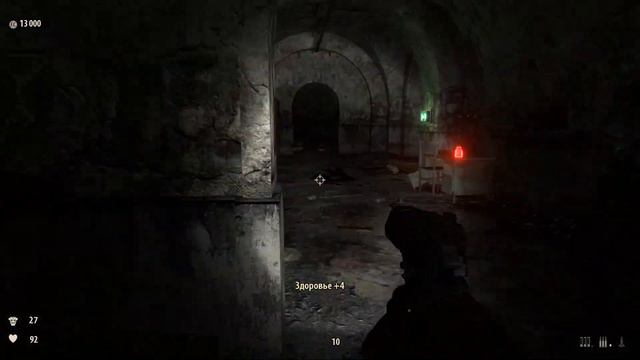 Serious Sam 3 №2 Экскурсия в музее смотреть онлайн