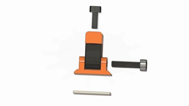 DIY Laser Projector - Built from an old hard drive смотреть онлайн