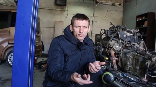 LEXUS LX470, TLC100. Восстановление гидроподвески. Заключение. 3 ЧАСТЬ.