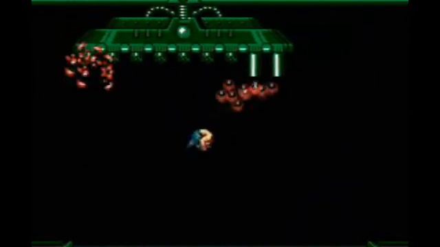 Прохождение Super Contra за 20 минут смотреть онлайн