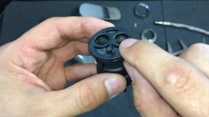 Течет Вода в Смесителе Снизу | Причина Не в Картридже | Гарантийные обращения Silver wave