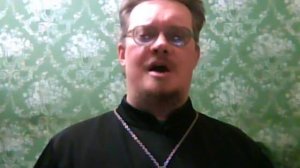 Мыть пол за покойником