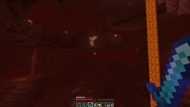 Steve's Trial by Fire! | Nether Update Andromeda Minecraft Vanilla 1.16.1 Ep #8 смотреть онлайн