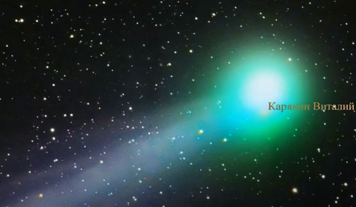 Комета, создавшая всемирный потоп и похоронившая шестипалых. смотреть онлайн