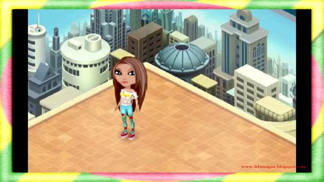 Клип на песню брюнетка VS блондинка ┃Аватария смотреть онлайн