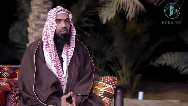 о тех кто разговаривает с умершими возле могилы.? Шейх Халид Аль-Фулейдж. смотреть онлайн