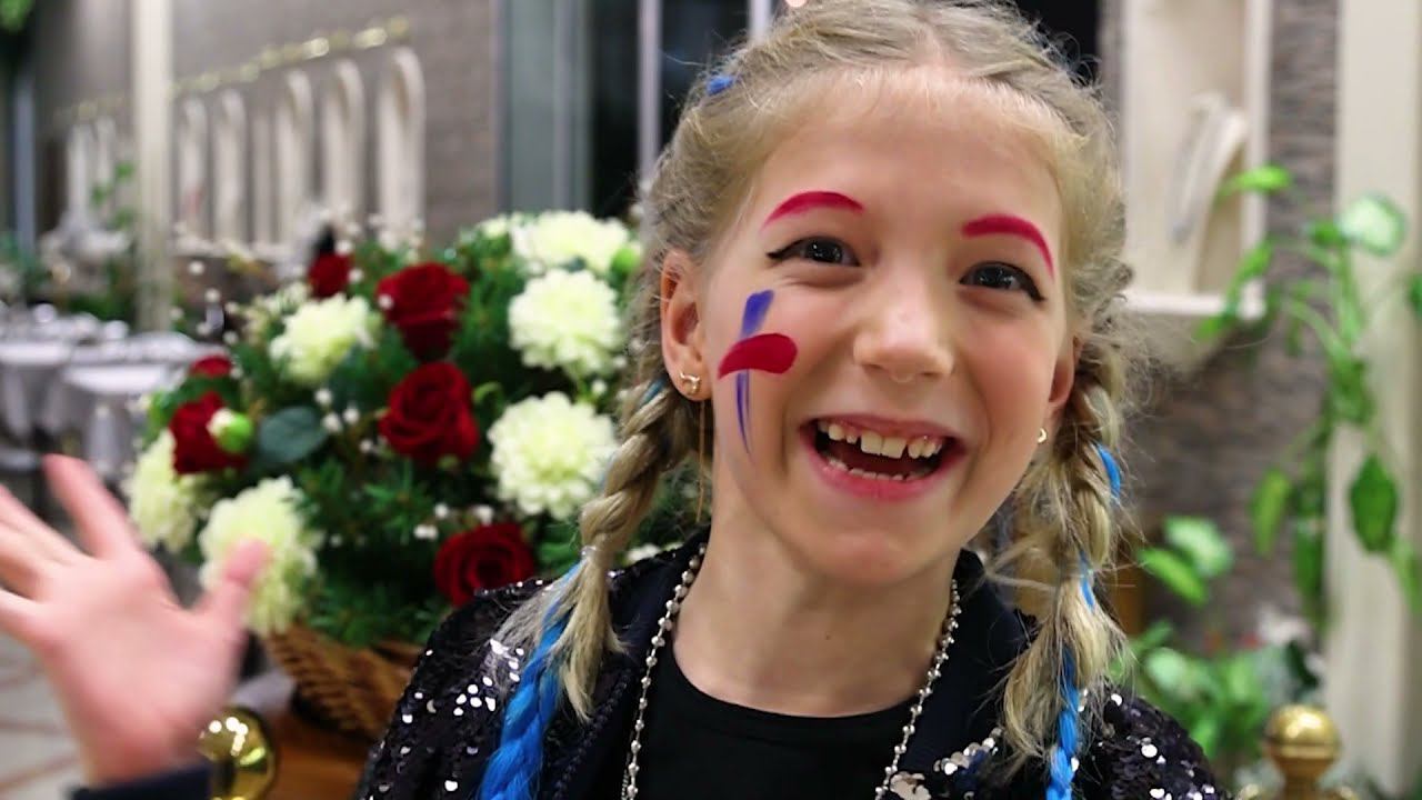 СОЗДАЛИ Свою КОЛЛЕКЦИИ ОДЕЖДЫ и ВЫШЛИ на ПОКАЗ МОД! смотреть онлайн