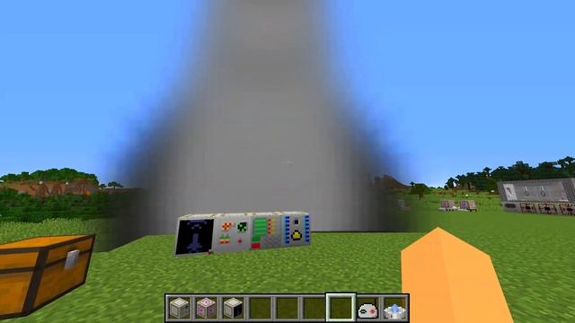 Гайд по Advanced Rocketry 1.12.2 #4 Сбор данных и спутник смотреть онлайн