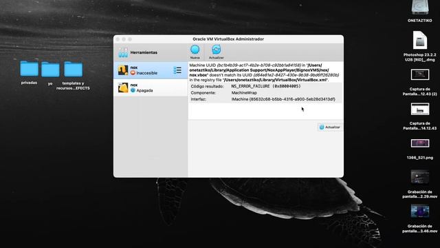Solucion a nox player se queda atascado en 99% MAC смотреть онлайн