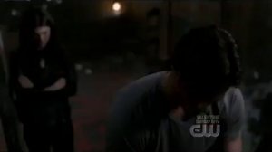 Сэм и Руби  сцена любви - Сверхъестественное