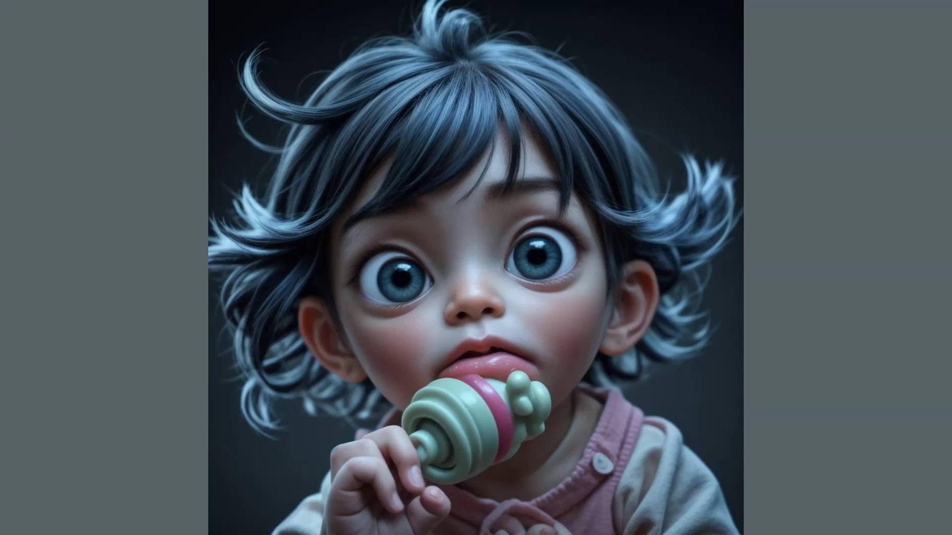 как отучить ребёнка от соски? смотреть онлайн