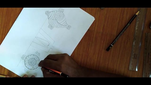 Pencil Sketch - 20 смотреть онлайн
