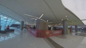 CDF Mall in  Sanya Haitang Bay