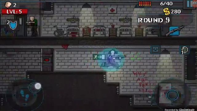 Zkw-reborn 15 minutes of gameplay (android) смотреть онлайн