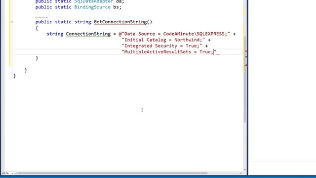 C# SQL Server : How to Create a Master-Detail Windows Form (Part 1/2) смотреть онлайн