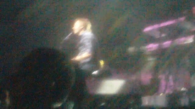 Noel Schajris - Bachata Rosa - Forum de Valencia смотреть онлайн