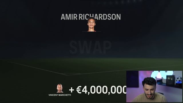 MBAPPE Gone So I Rebuild PARIS FC & Conquered The City! смотреть онлайн