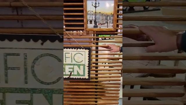 Декоративная ширма из экзотического массива - аксессуар для зонирования и украшения интерьера смотреть онлайн